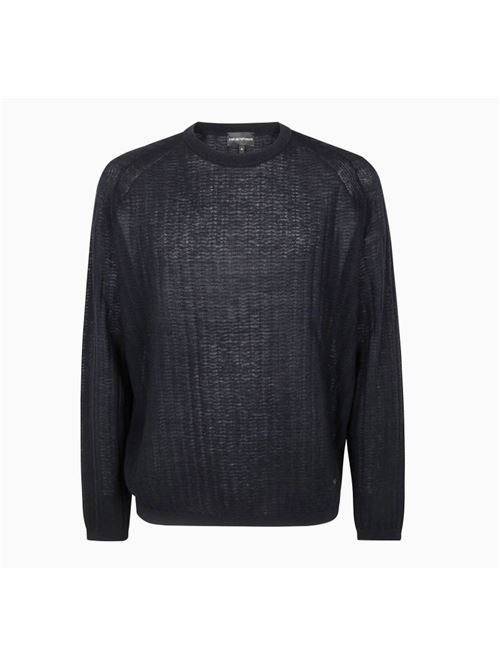 pullover EMPORIO ARMANI | EM000895 AF14229FB077
